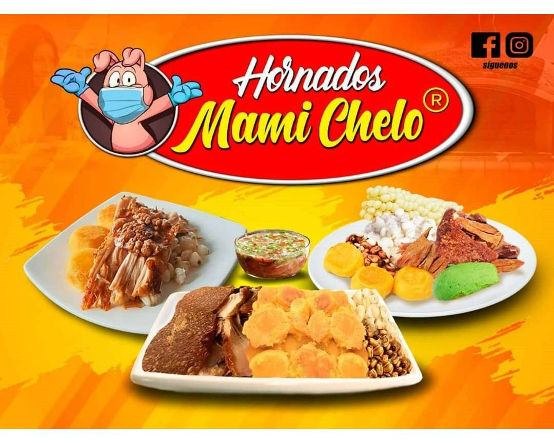 Hornados Mami Chelo Delivery in Cumbaya | Menu & Prices | Uber Eats