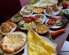 インド料理プジャ十日市店 INDORYOURI PUJA toukaichiten