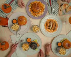 Delfina Brunch & Kitchen