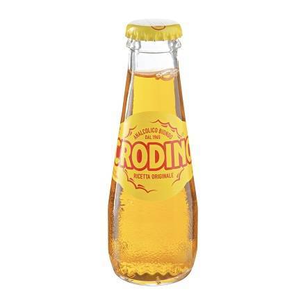 Crodino ricetta originale