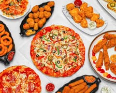 Pizza 4 You Bistro & Cafe