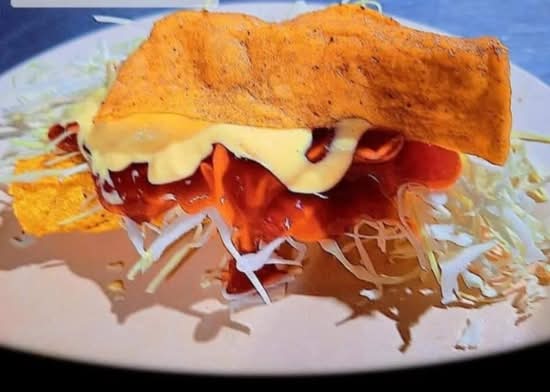 Taqueria Krisia (San Jose, CR)