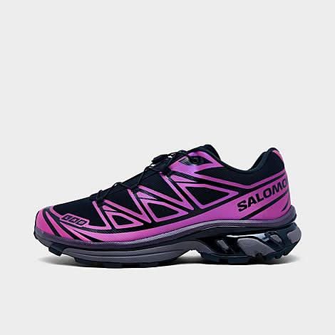 SALOMON PACT X ブラック/ピンク Mサイズ Salomon Xt-6 Iridescent Casual Shoes Delivery Near Me | Order