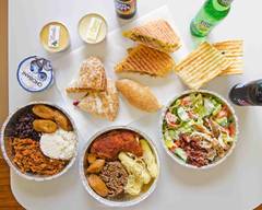 SciEats (6729 El Cajon Blvd)