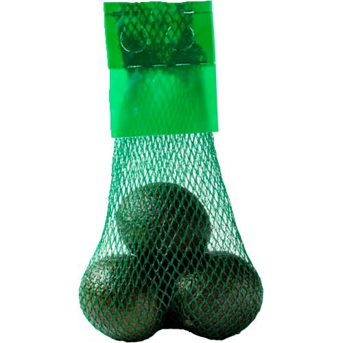 Large Hass Avocado Bag, 4 Count