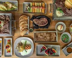 La Mansion Satélite