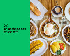 La Kchapa - Bella Vista