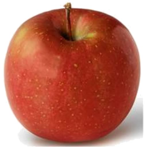 Apples Fuji  Approx. 250g Each