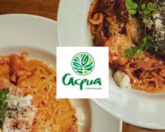 cafe restaurant aqua西宮本店