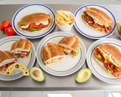 Tortas Locas Hipocampo (San Jerónimo)