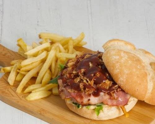 Terminal Hot Dog take-away Braga – Menu e preços