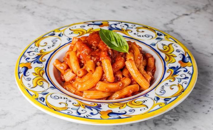 Rigatoni Bolognese