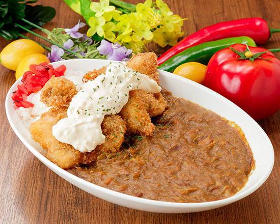 ちきんなんばんとからあげ 西九条店 chikinnanbantokaraage masa