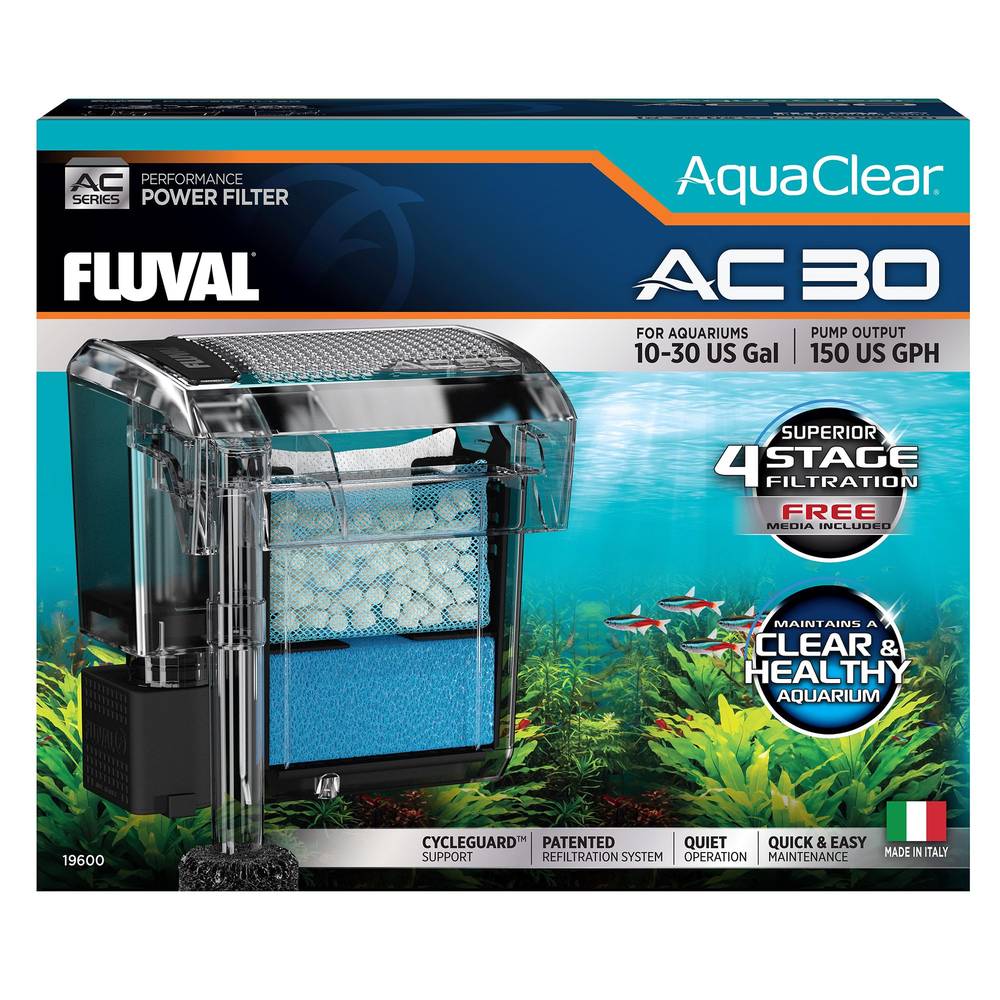 FLUVAL Aquaclear Power Filter