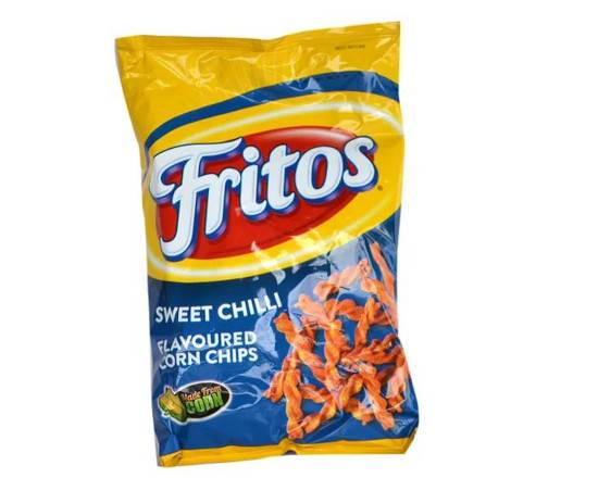 Fritos Sweet Chilli 120g