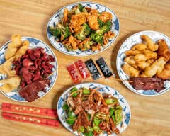 Hunan House Restaurant (Auburn)