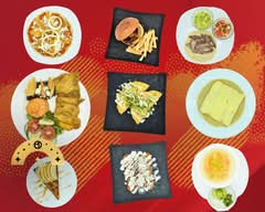 Tezcalli Cocina Mexicana (Xalapa)