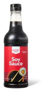 Market Pantry Soy Sauce (15 oz)