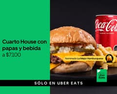 Burger House