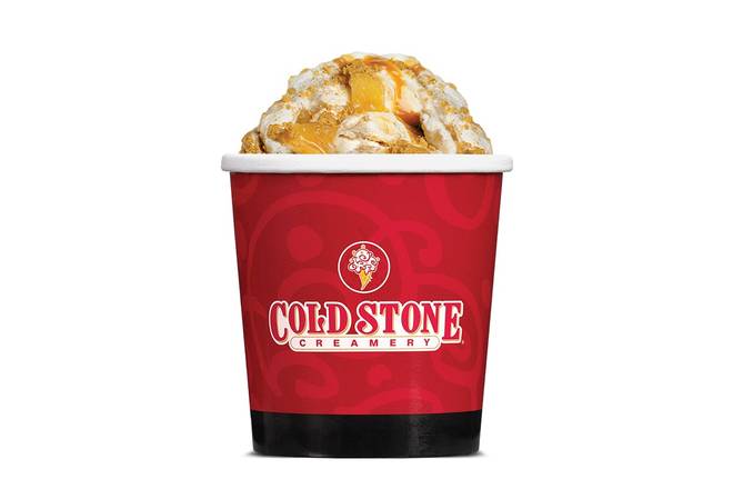 Apple Pie a la Cold Stone® - Freezer