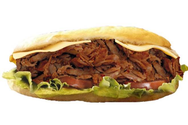 offre sandwich grec