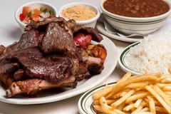 Brazilian Spices Restaurant & Steakhouse