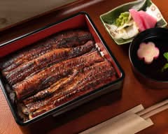 うなぎ乃助練馬店