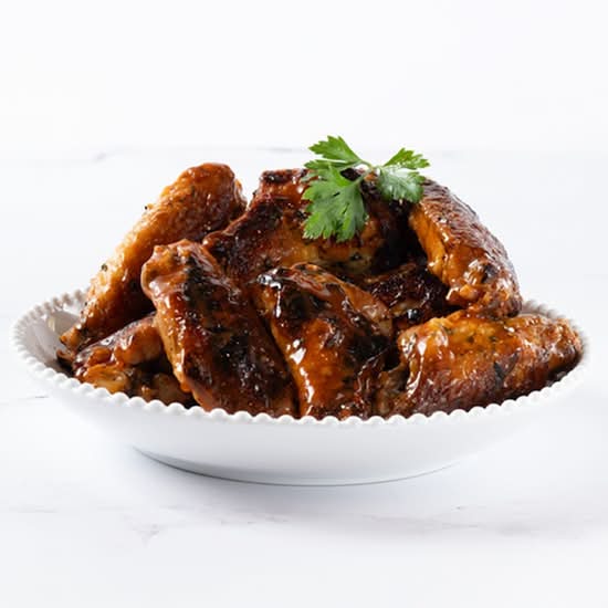 Buffalo Wings