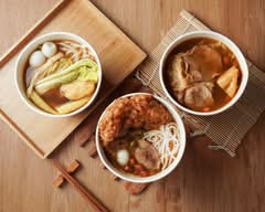 十三妹螺螄粉 烏日店