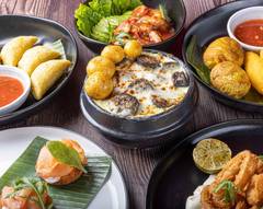 Raices Colombianas Restaurant