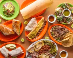Agave Taqueria (Oak Harbor)