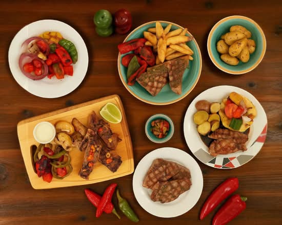 Los Fuegos Blasfemos De Joan (Quito)