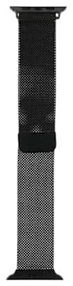 Hype Apple Watch® Metal Watch Band Large Metal