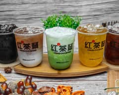 紅茶幫 斗六中山店