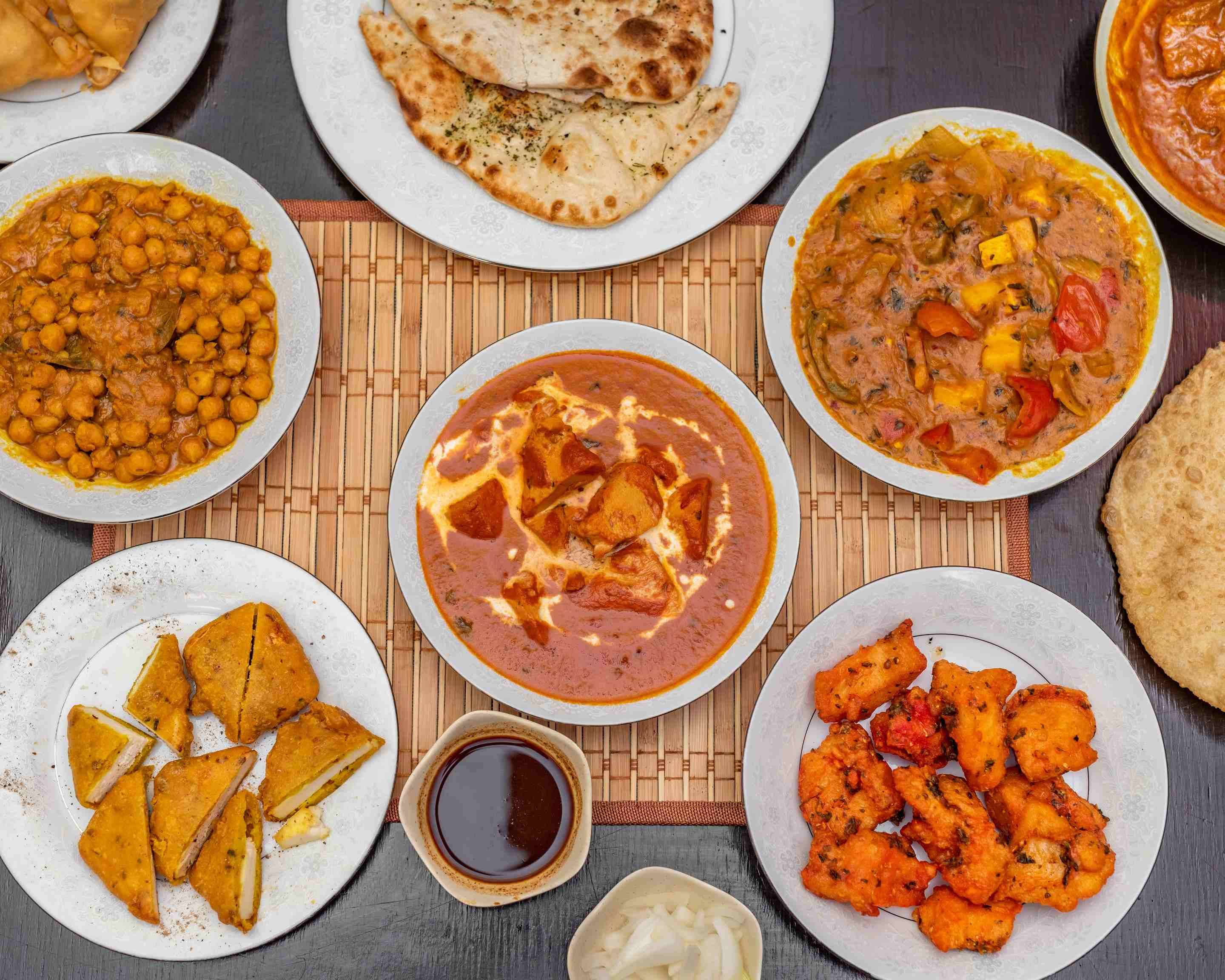 Order Prabh 1313 Food Corner & tiffin services Delivery【Menu & Prices