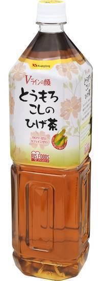 とうもろこしのひげ茶　1.5L 【913349】