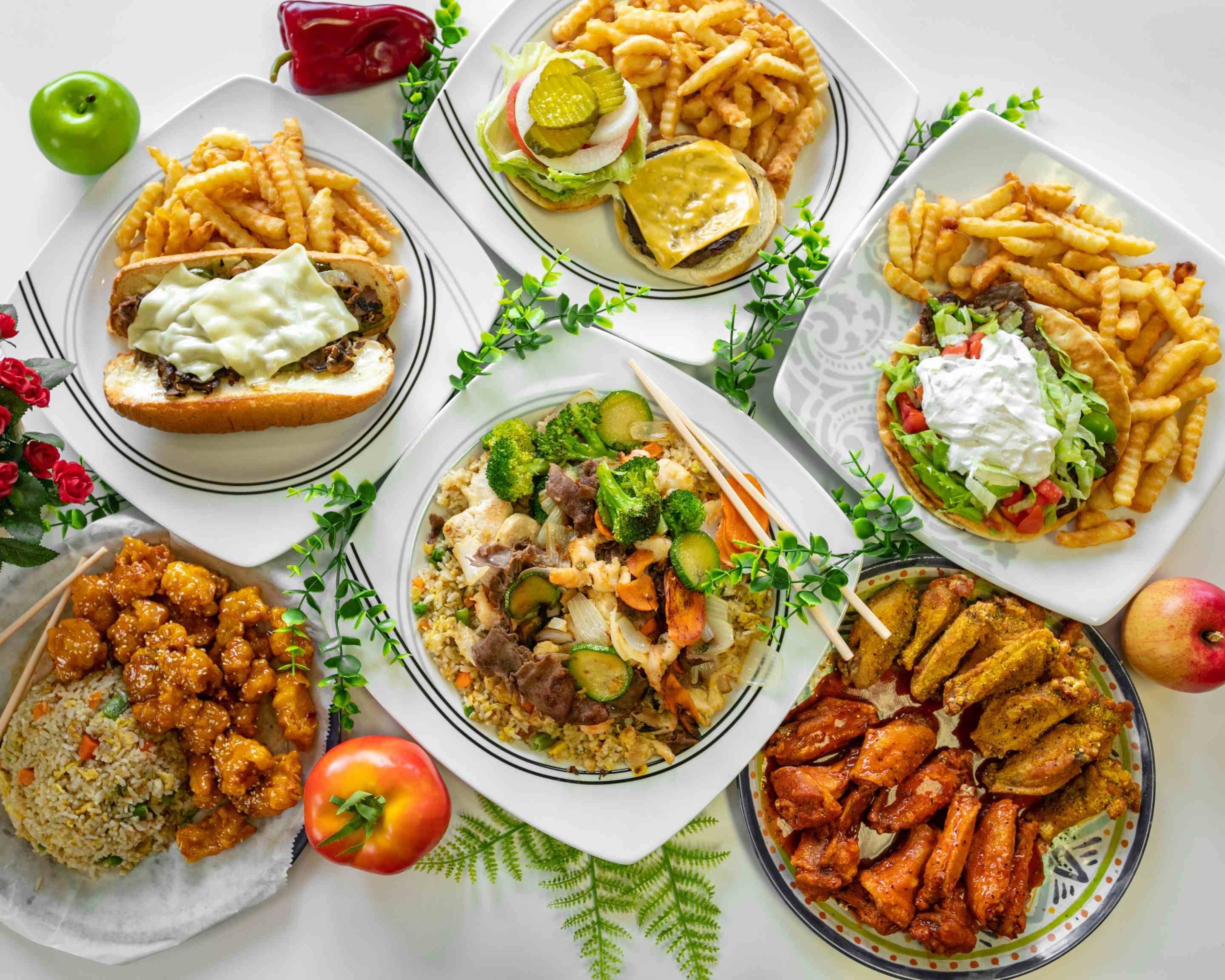 Order Wings & Philly Menu Delivery Online Gainesville Menu & Prices Uber Eats