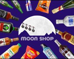 Epicerie Moon Shop