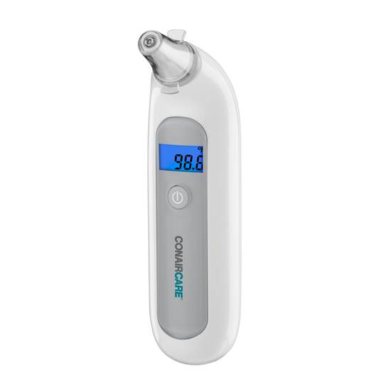 Conair Care Infrared Ear Thermometer