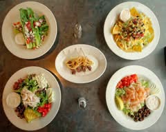 Burguers & Wings Yayoláctics