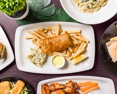 Lilly Pad Resto Bar (Toronto)