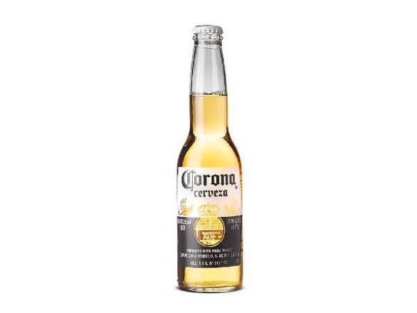 Cerveza Corona