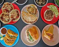 Tortas Vizcarra Jr.