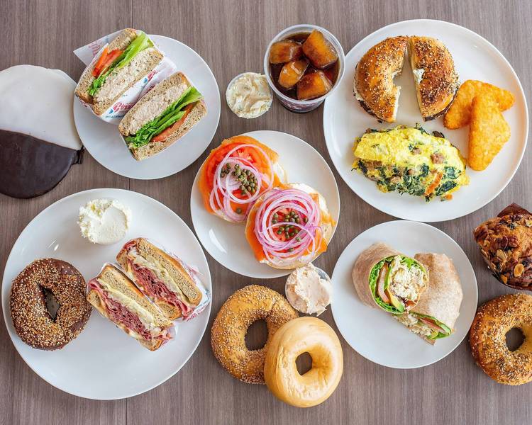 Bagels Palm Beach Gardens: Discover Local Delights