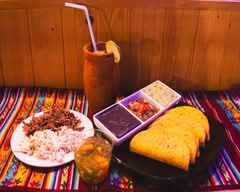 Bones Mexican Food (Quito)