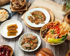 响螺號 螺螄粉麵食專賣