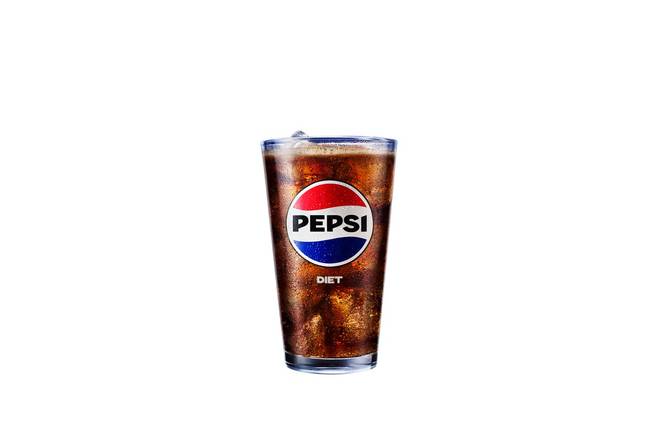 Diet Pepsi® Fountain Drink