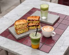 Click Co Coffee (Southbank)