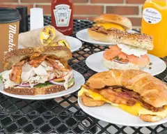 Manhattan Bagel (500 Chesterbrook Blvd)