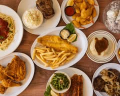 Steve's Family Diner (Titusville)